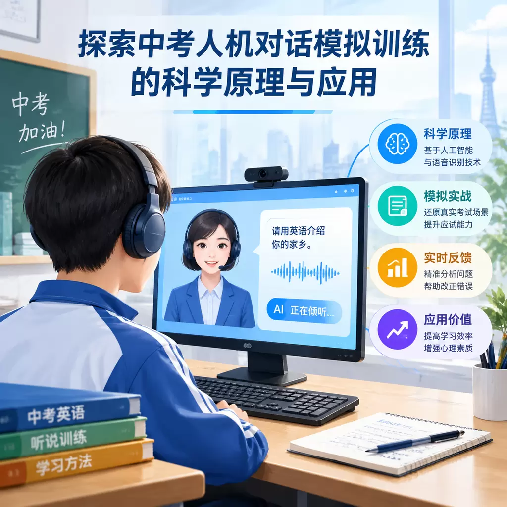 探索武汉中考人机对话模拟训练的科学原理与应用
