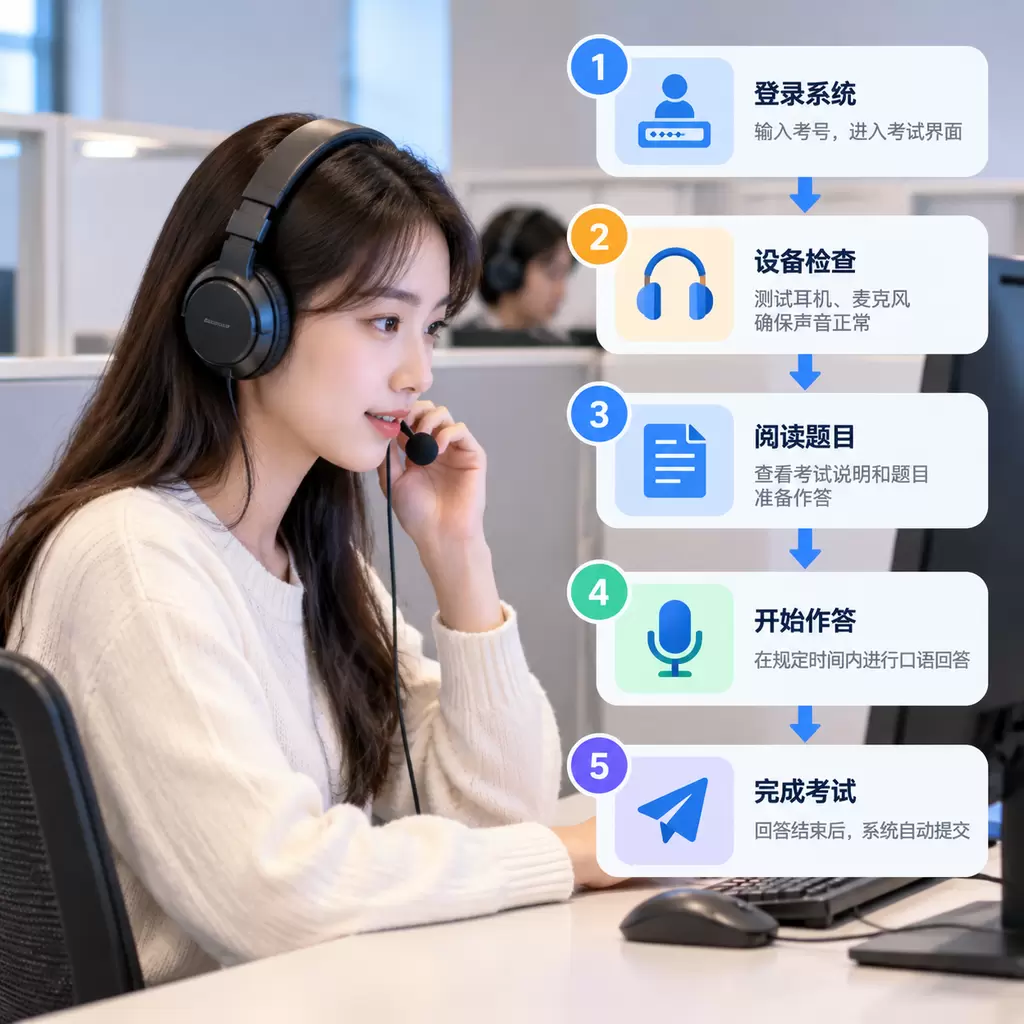 大悟口语机考的常见问题与解答