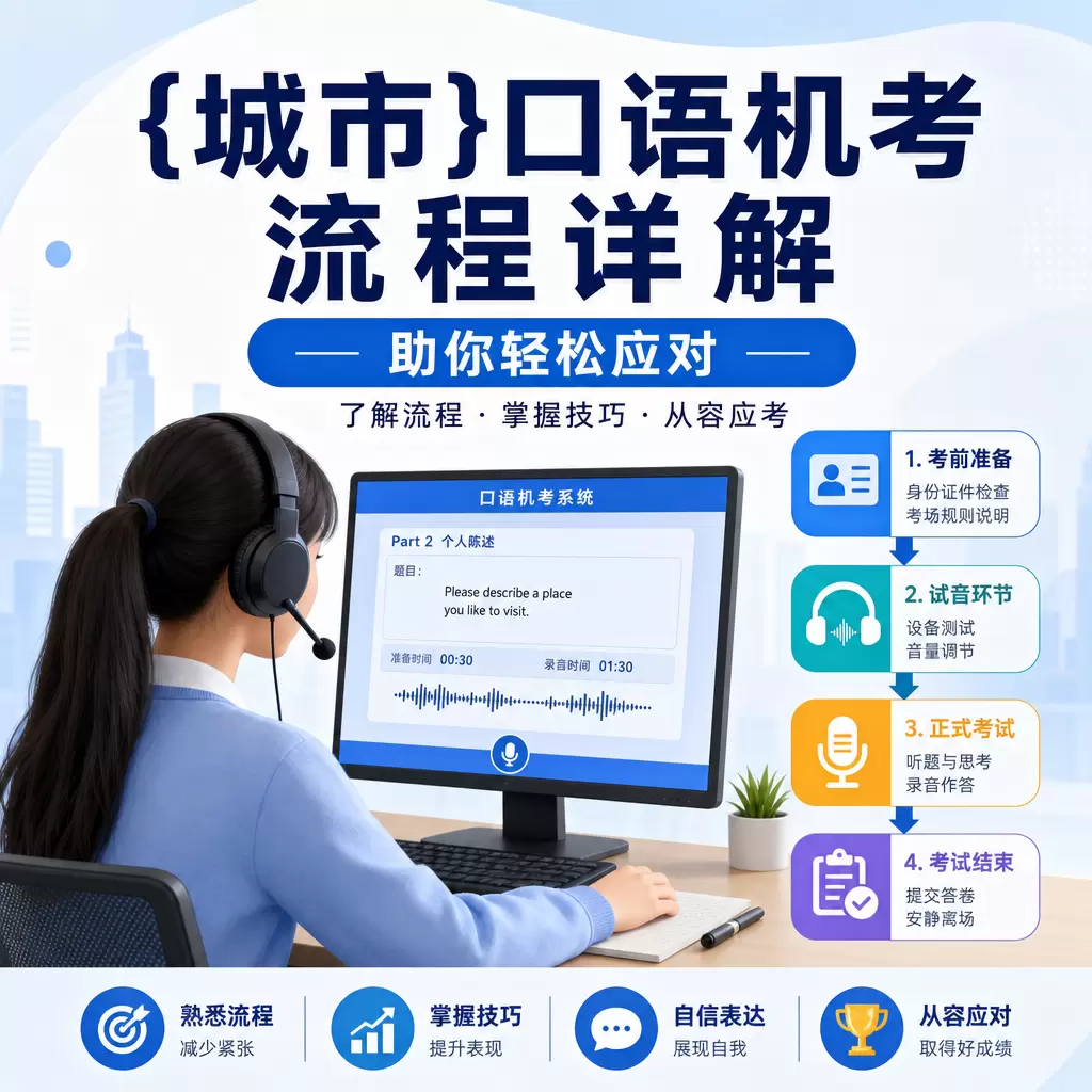 大悟口语机考流程详解，助你轻松应对