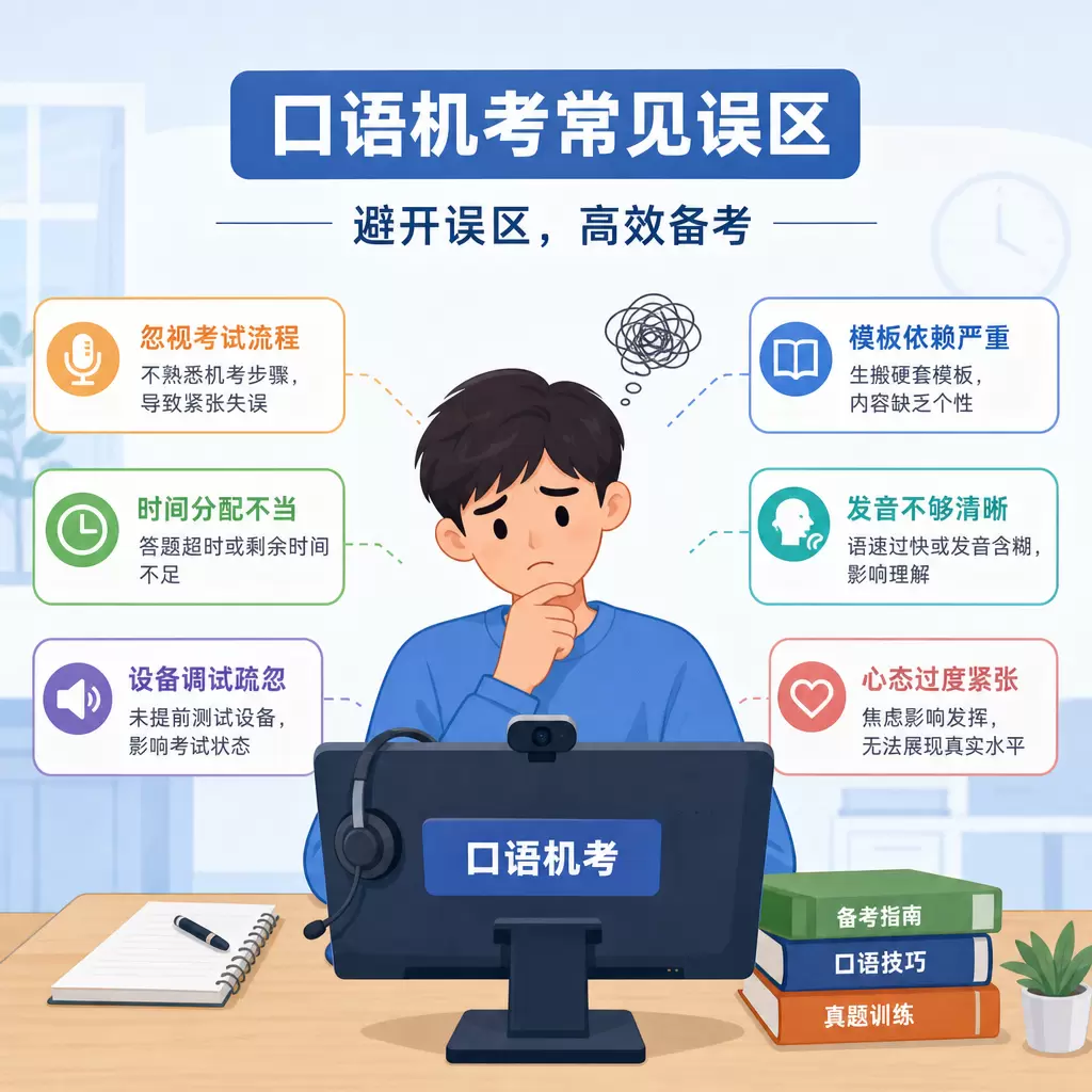 大悟口语机考流程详解，助你轻松应对