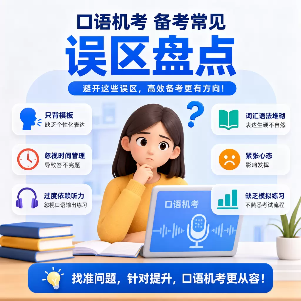 口语机考在大悟的最新政策与动态