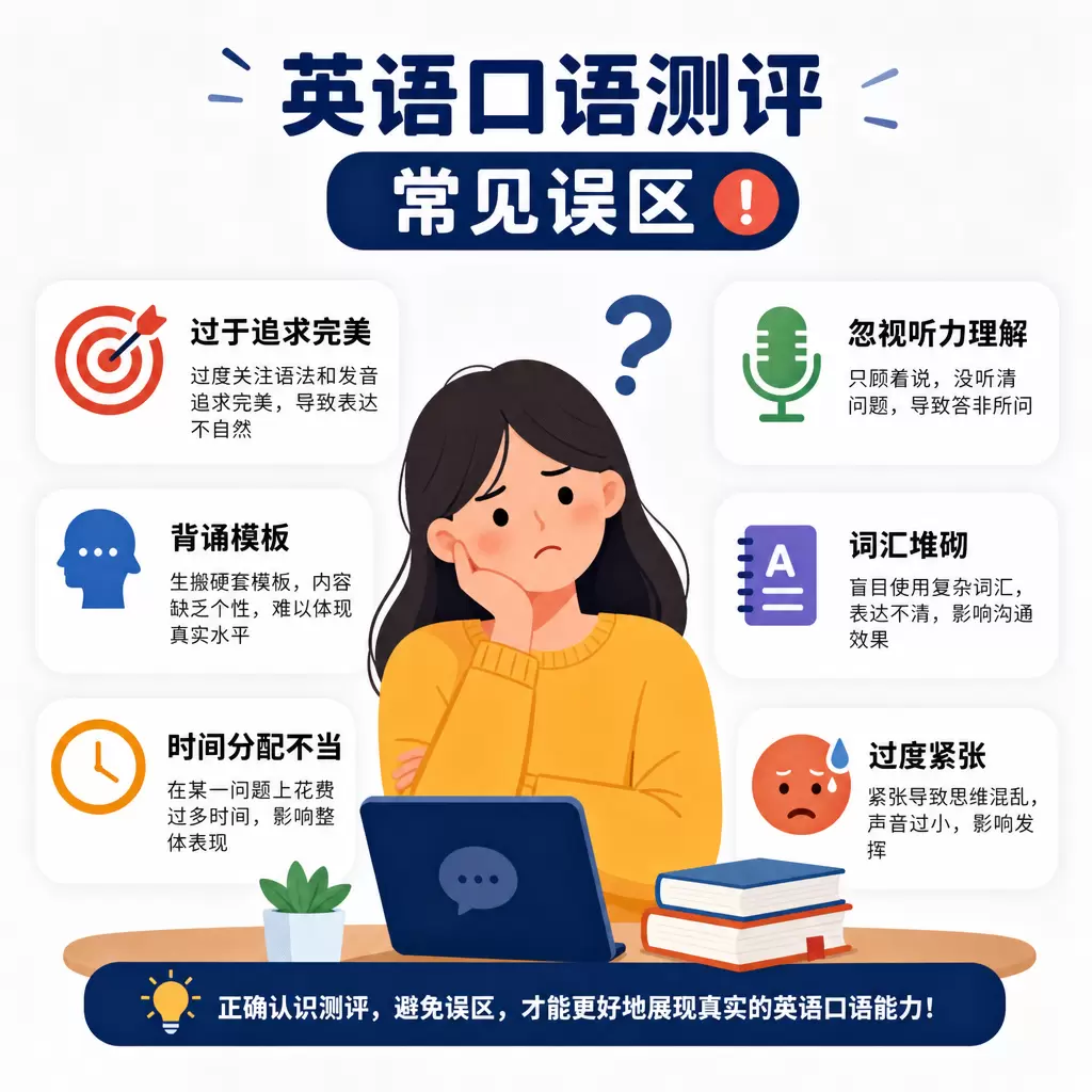 武汉英语口语测评什么意思?解析其背后的意义